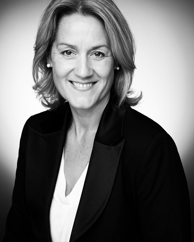 Nadine Teller Trainerbild