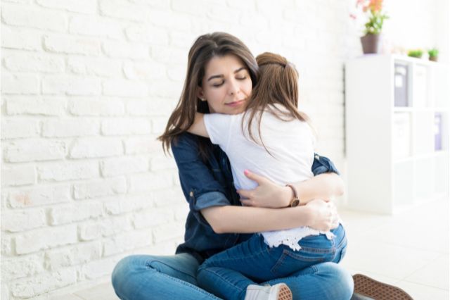 Erziehungstipp Variation