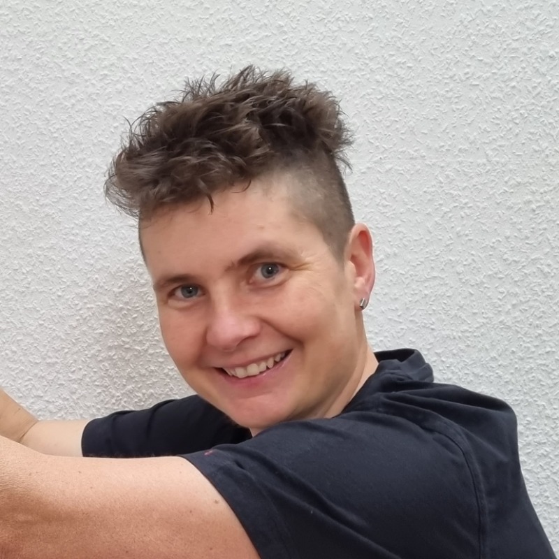 Katrin Stephan Trainerbild