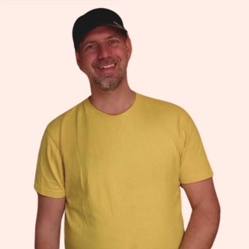 Christian Brune-Sieren Trainerbild