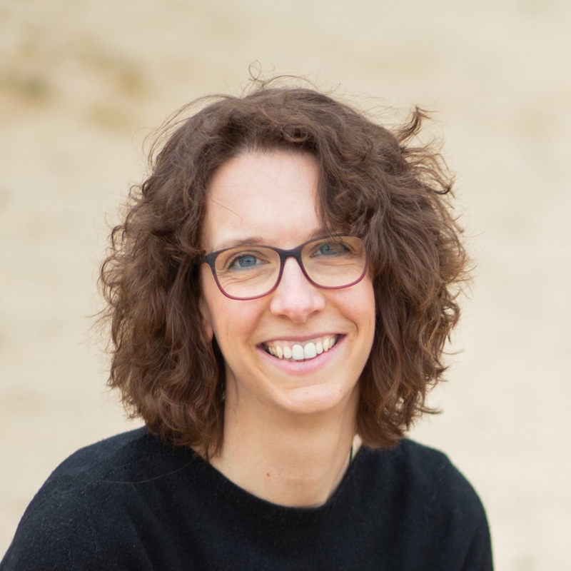 Katrin Jörling Trainerbild