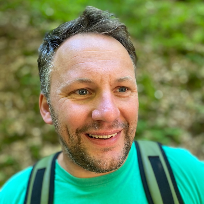 Kevin Steckel Trainerbild