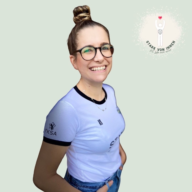 Stark von Innen - Carolin Kuhlmann