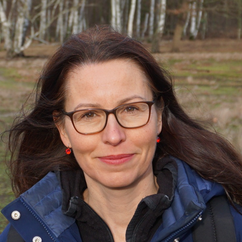 Špela Piskar-Lambrecht Trainerbild