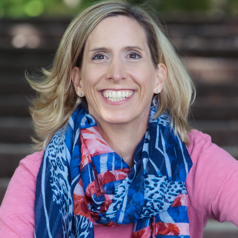 Katrin Schmidt Trainerbild