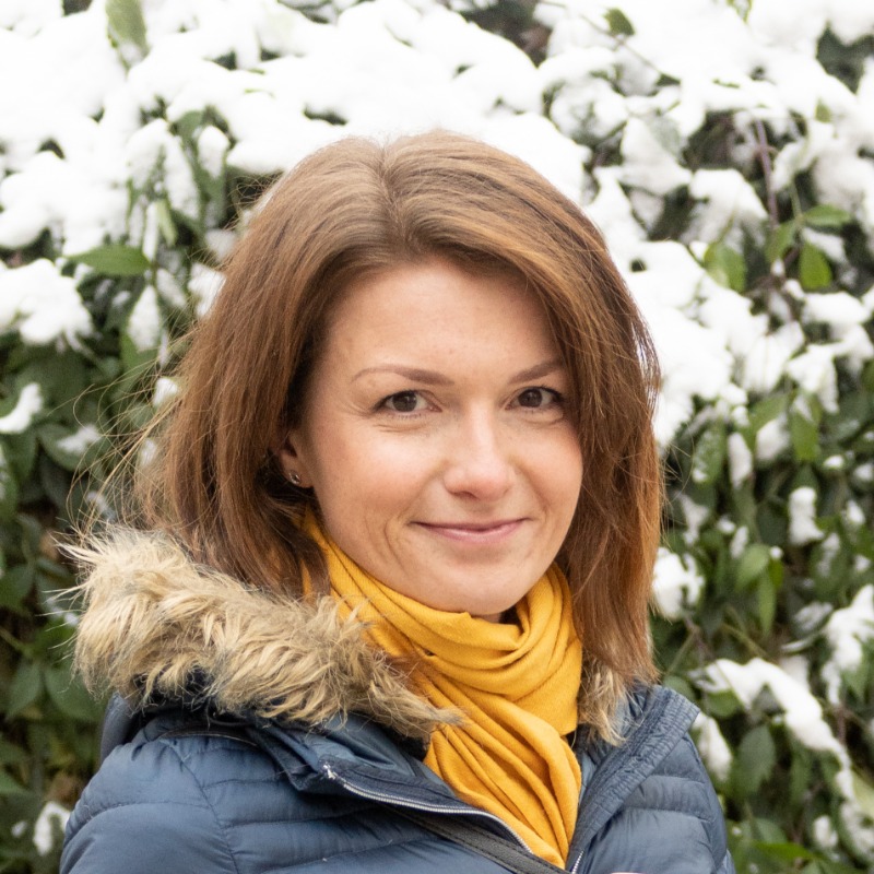 Nicole Schäge Trainerbild