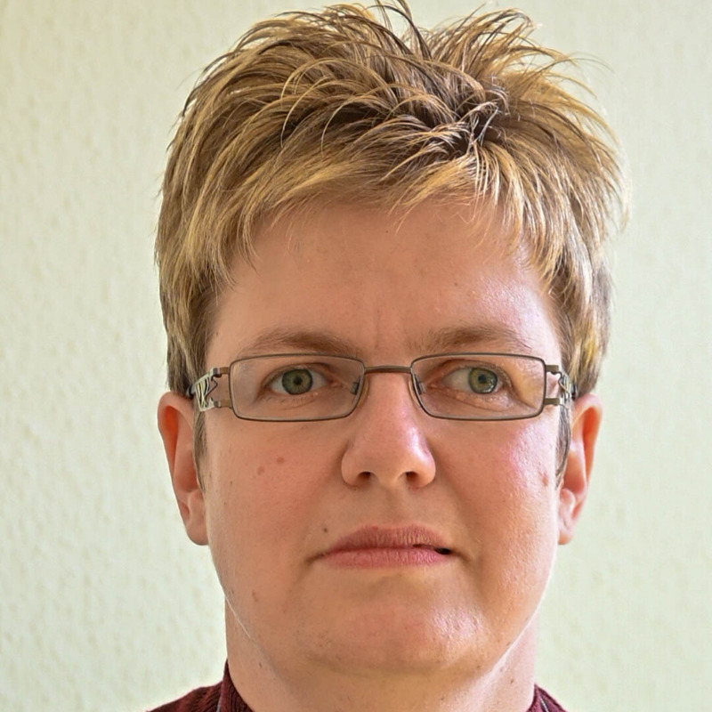 Sabrina Weinhold Trainerbild