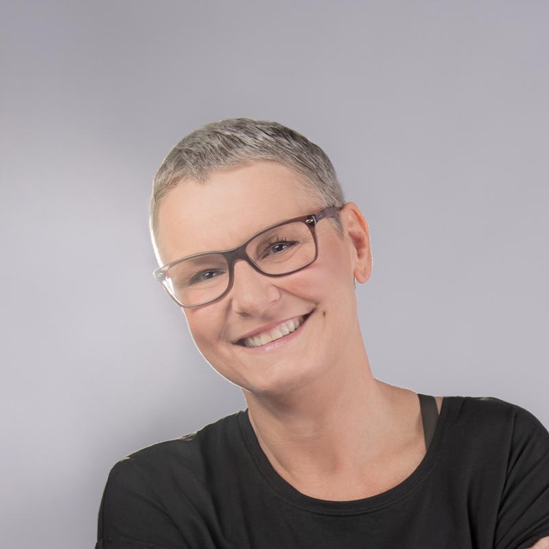 Alexandra Reuter Trainerbild