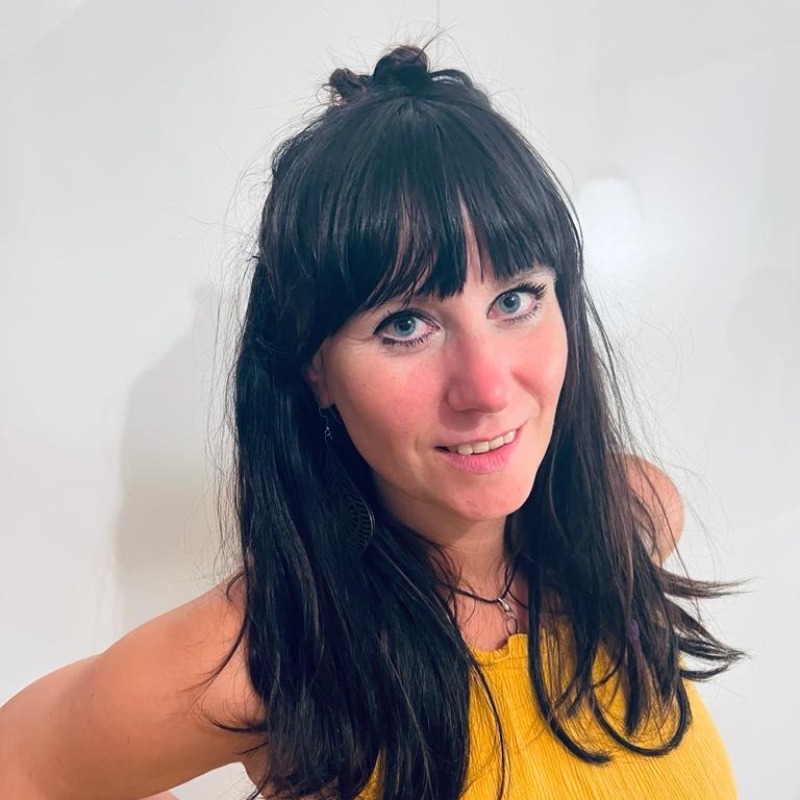 Lia Diekert Trainerbild