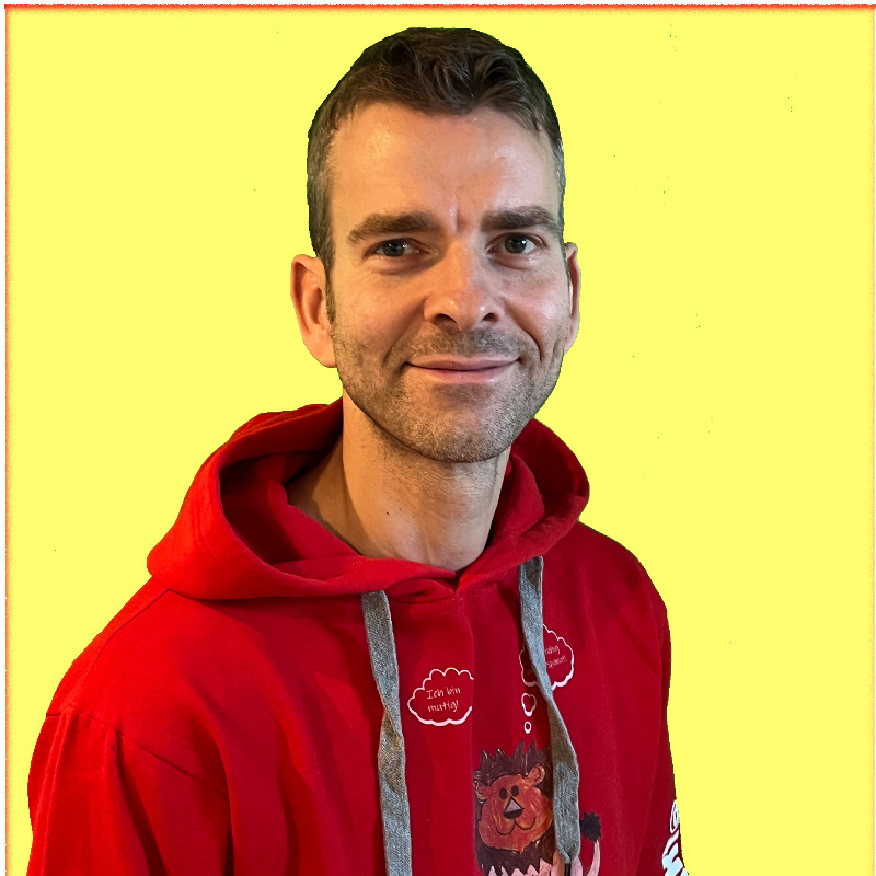 Marcel Spillker Trainerbild