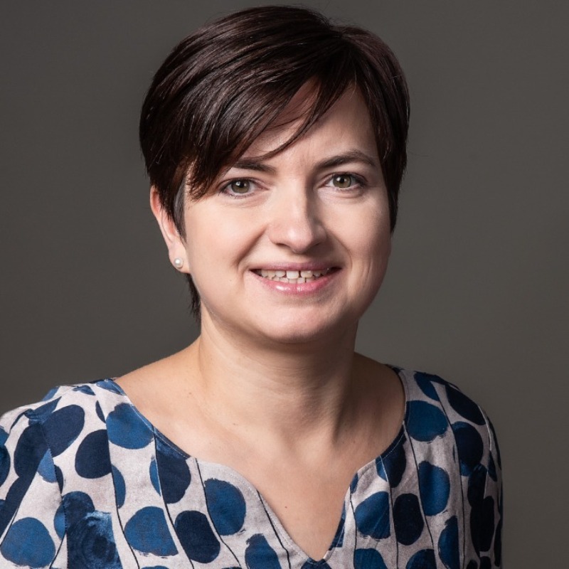 Anja Greis Trainerbild