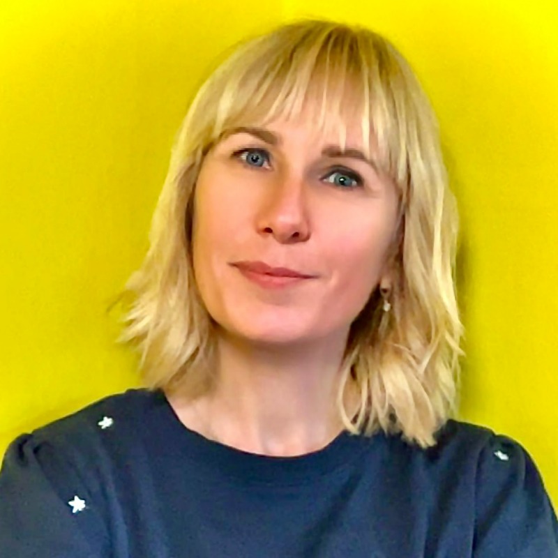 Sandra Stark Trainerbild