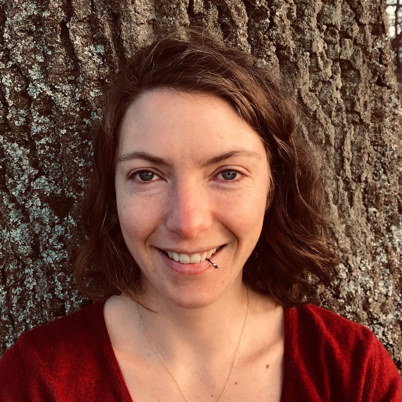 Lisa Prinz Trainerbild