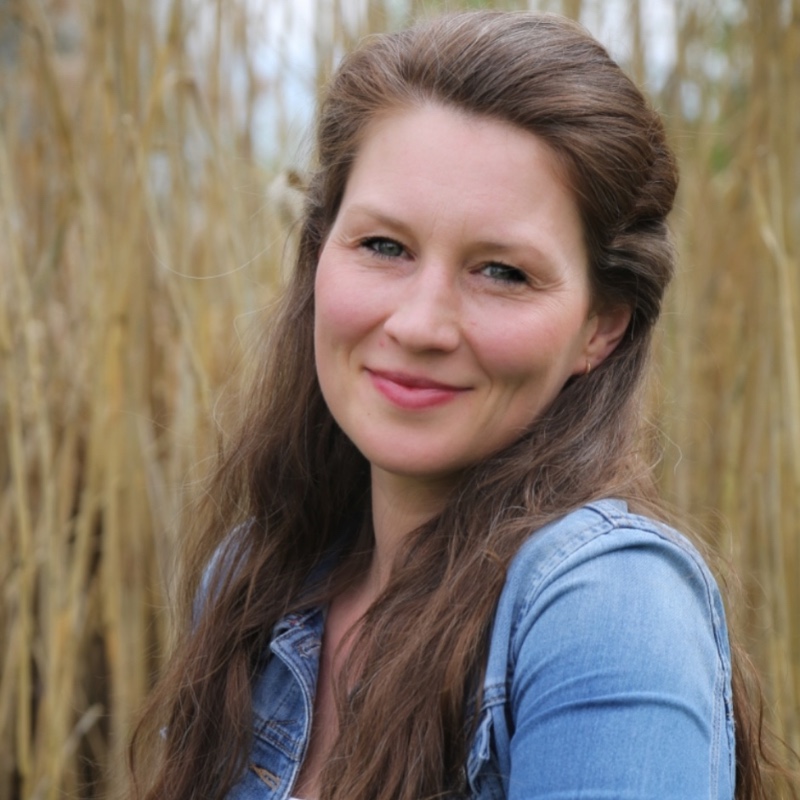 Stefanie Aubel Trainerbild