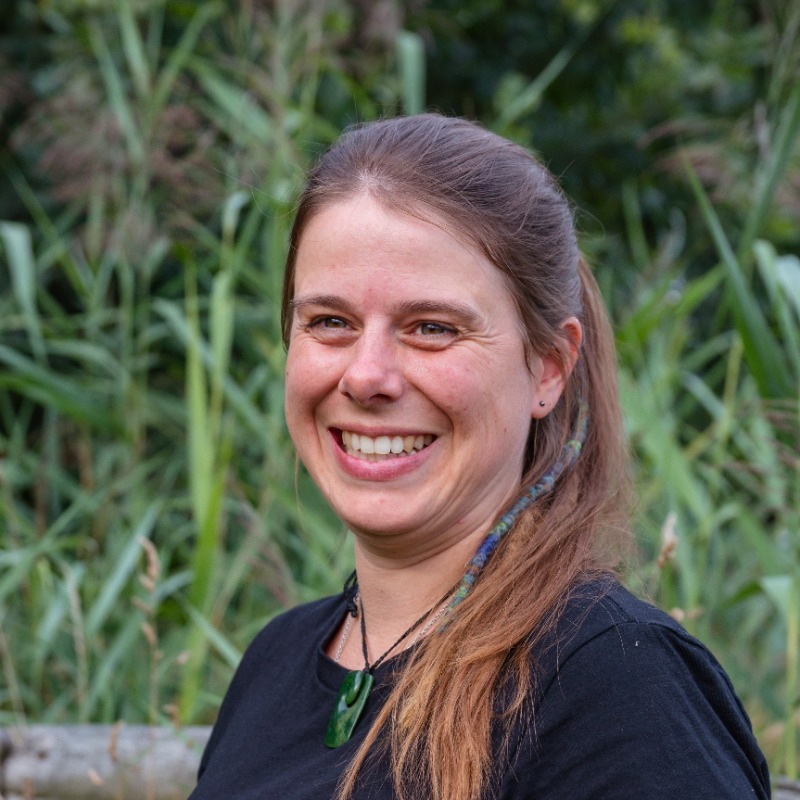 Wiebke Warnke Trainerbild