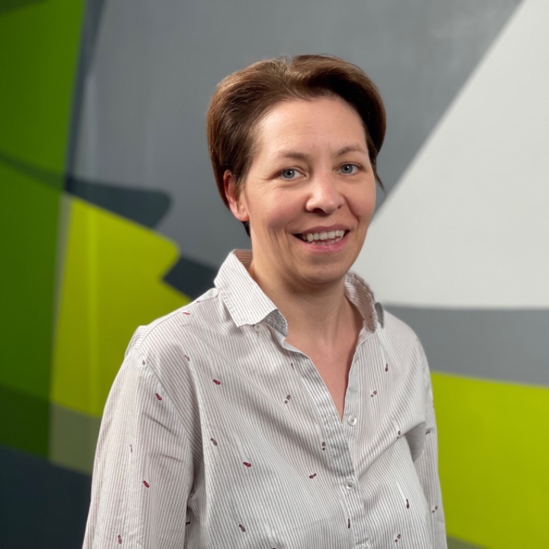 Sarah-Lisa Eckerle Trainerbild