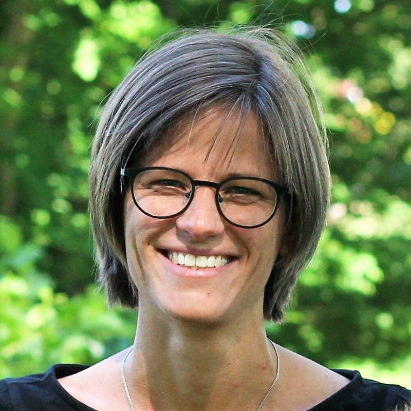 Hanna Kaiser Trainerbild