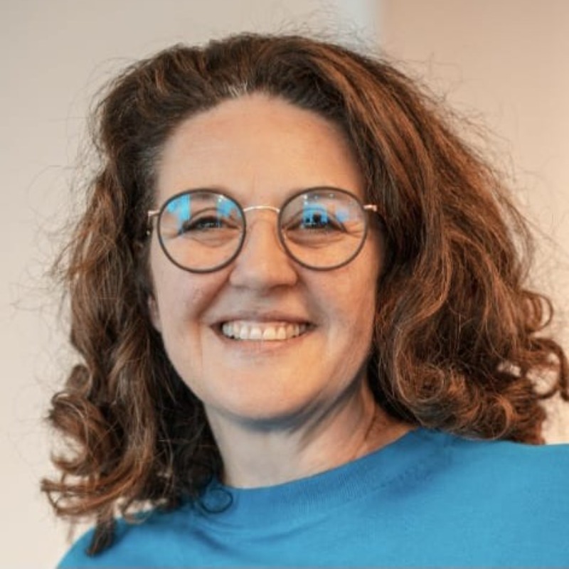 Katrin Fellinger Trainerbild