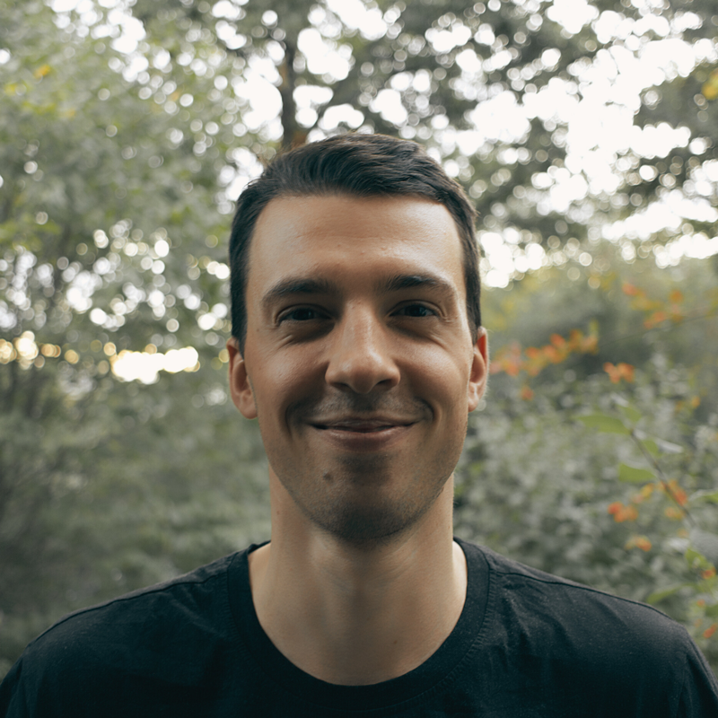 Yannick Hagemeier Trainerbild