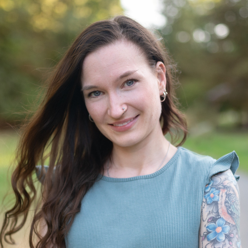 Ina Hierath Trainerbild