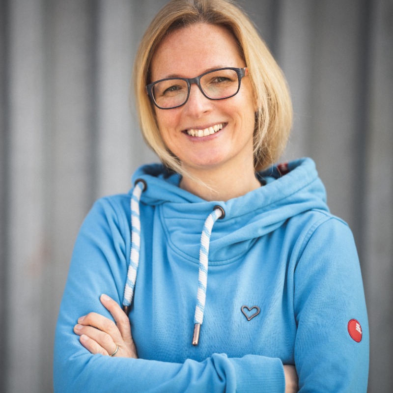 Susann Pitschel Trainerbild