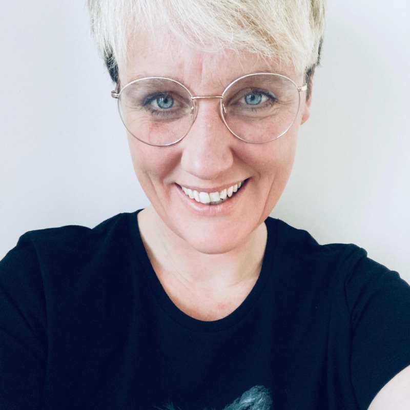 Martina Engling Trainerbild