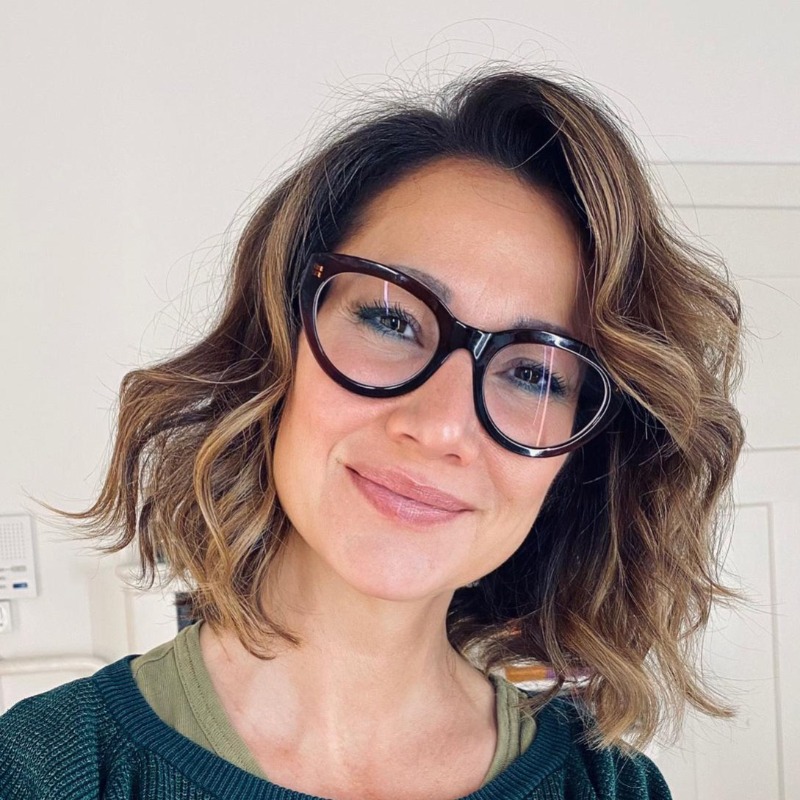 Miriam Kirsten Trainerbild