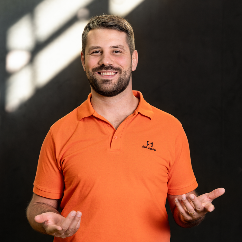 Marco Punzo Trainerbild