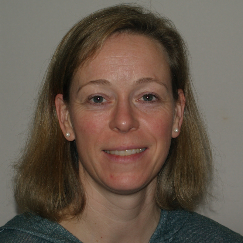 Nicole Schoof Trainerbild