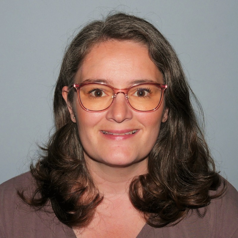 Tabea Stein Trainerbild