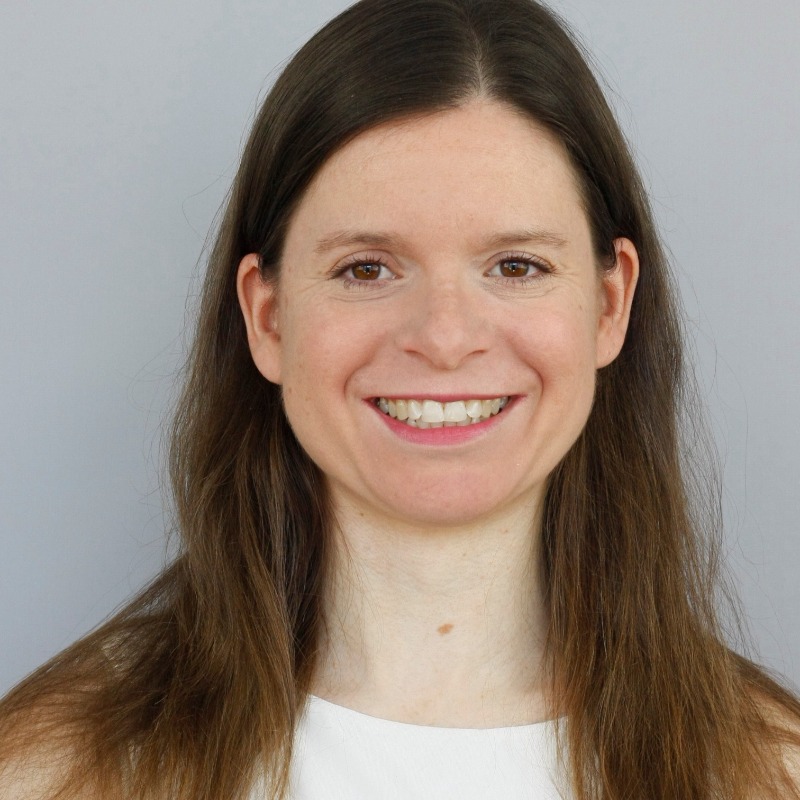 Madlen Ehnert Trainerbild