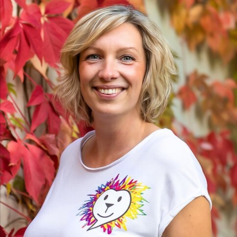 Diana Beyer Trainerbild