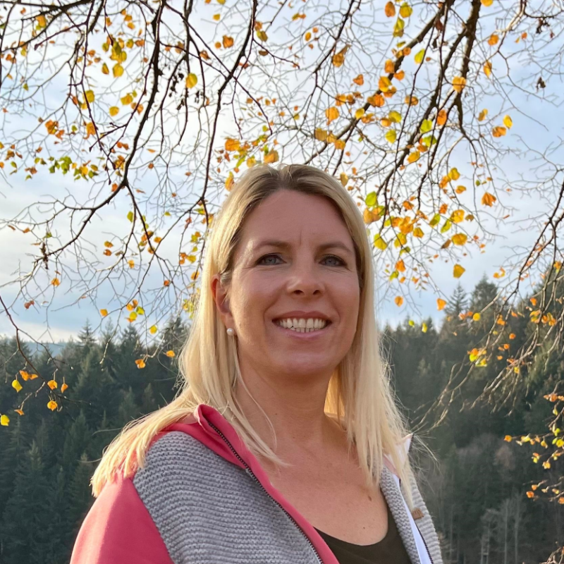 Sonja Zepernick Trainerbild