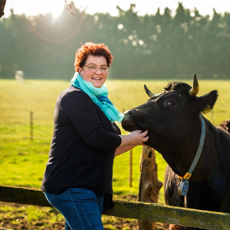 Mu(h)tige Kids mit Herz