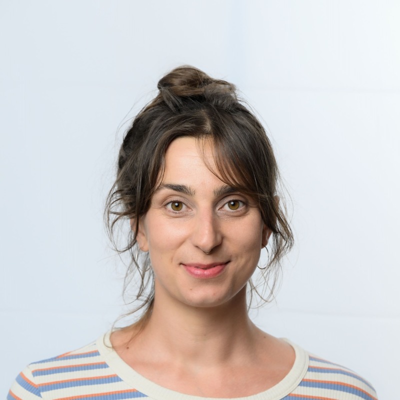 Caterina Ulbricht Trainerbild