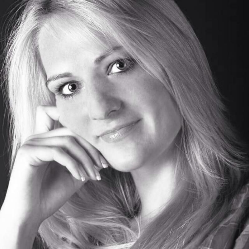 Miria Schulz Trainerbild