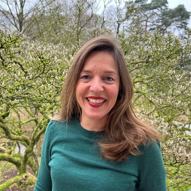 Malve Klosterkemper Trainerbild