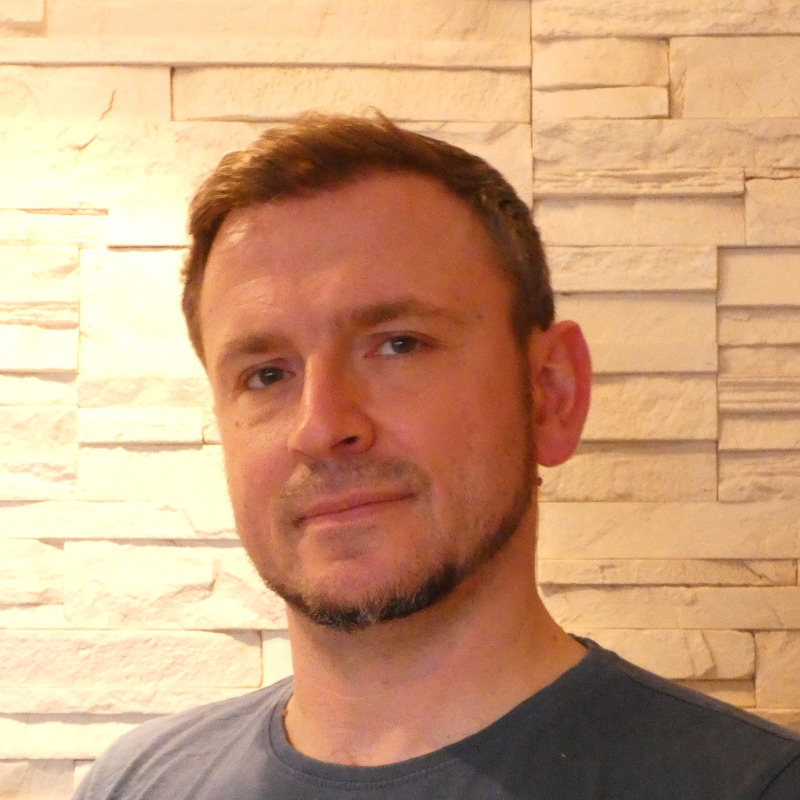 Stephan Ünsal Trainerbild