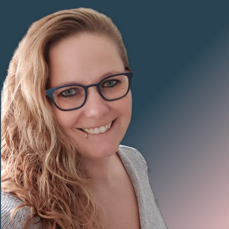 Susanne Knecht Trainerbild