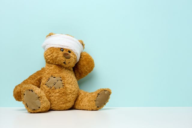 Verhaltenstherapie für Kinder Verhaltenstherapie für Kinder